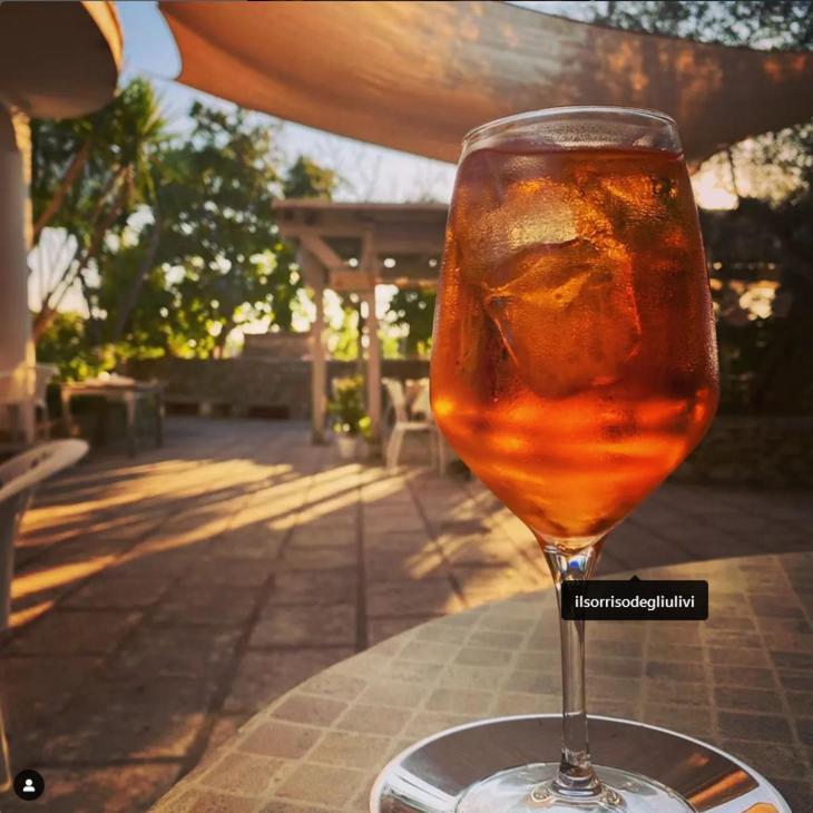 Masseria Agriturismo Il Sorriso Degli Ulivi - Dimora Di Charme Gallipoli Exterior foto